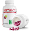 Beet Root Extra Strength - 2,000 mg view 5 of 6