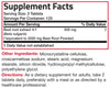 Beet Root Extra Strength - 2,000 mg view 6 of 6