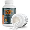 Vitamin K2 Plus D3 (MK7) view 17 of 6