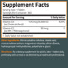 Vitamin K2 Plus D3 (MK7) view 18 of 6