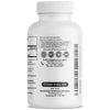 Elderberry Extra Strength - 3,000 mg - 180 Vegetarian Capsules view 6 of 6
