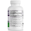 Elderberry Extra Strength - 3,000 mg - 180 Vegetarian Capsules view 2 of 6