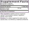 Elderberry Extra Strength thumbnail 6