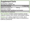 Bilberry Extra Strength 3000 MG view 12 of 6