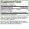 Bilberry Extra Strength 3000 MG view 6 of 6