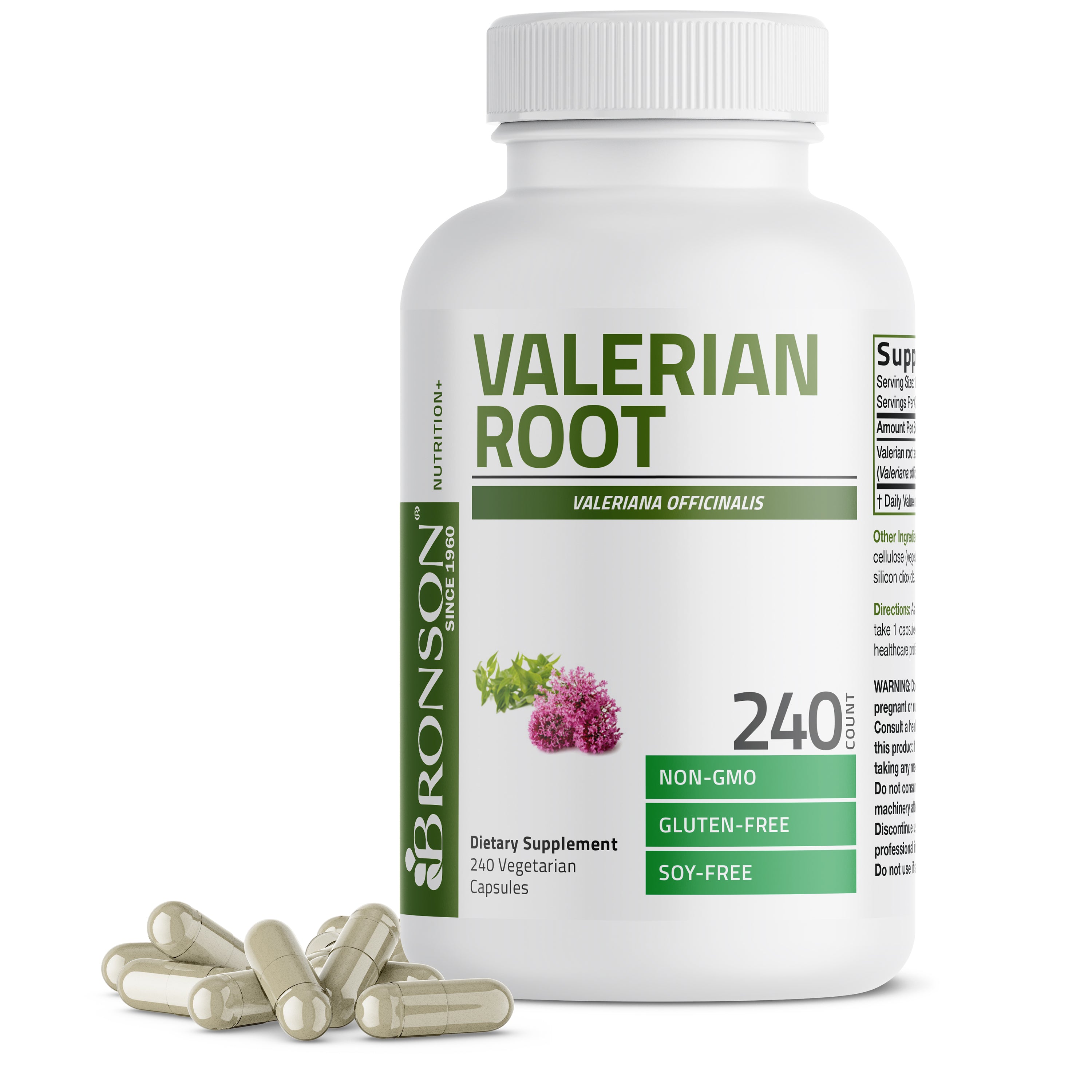 Valerian Root