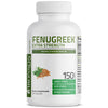 Fenugreek Extra Strength thumbnail 3