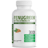 Fenugreek Extra Strength 2400 MG view 3 of 6