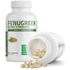 Fenugreek Extra Strength 2400 MG view 4 of 6
