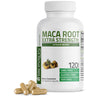 Maca Root Extra Strength 4000 MG per Serving view 7 of 6