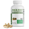 Maca Root Extra Strength 4000 MG per Serving view 1 of 6