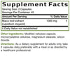Maca Root Extra Strength thumbnail 6