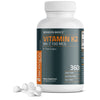 Vitamin K2 MK-7 100 MCG view 7 of 6
