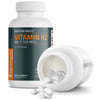 Vitamin K2 MK-7 100 MCG view 11 of 6