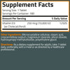 Vitamin D3 10,000 IU (250 MCG) thumbnail 6