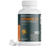 Vitamin D3 10,000 IU (250 MCG) view 6 of 5