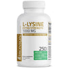 L-Lysine Extra Strength 1,000 MG view 9 of 6