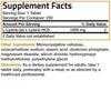 L-Lysine Extra Strength 1,000 MG view 12 of 6
