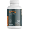 Biotin 10,000 mcg thumbnail 3