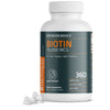 Biotin 10,000 mcg view 7 of 6