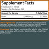 Biotin 10,000 mcg view 12 of 6