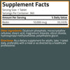Biotin 10,000 mcg thumbnail 6
