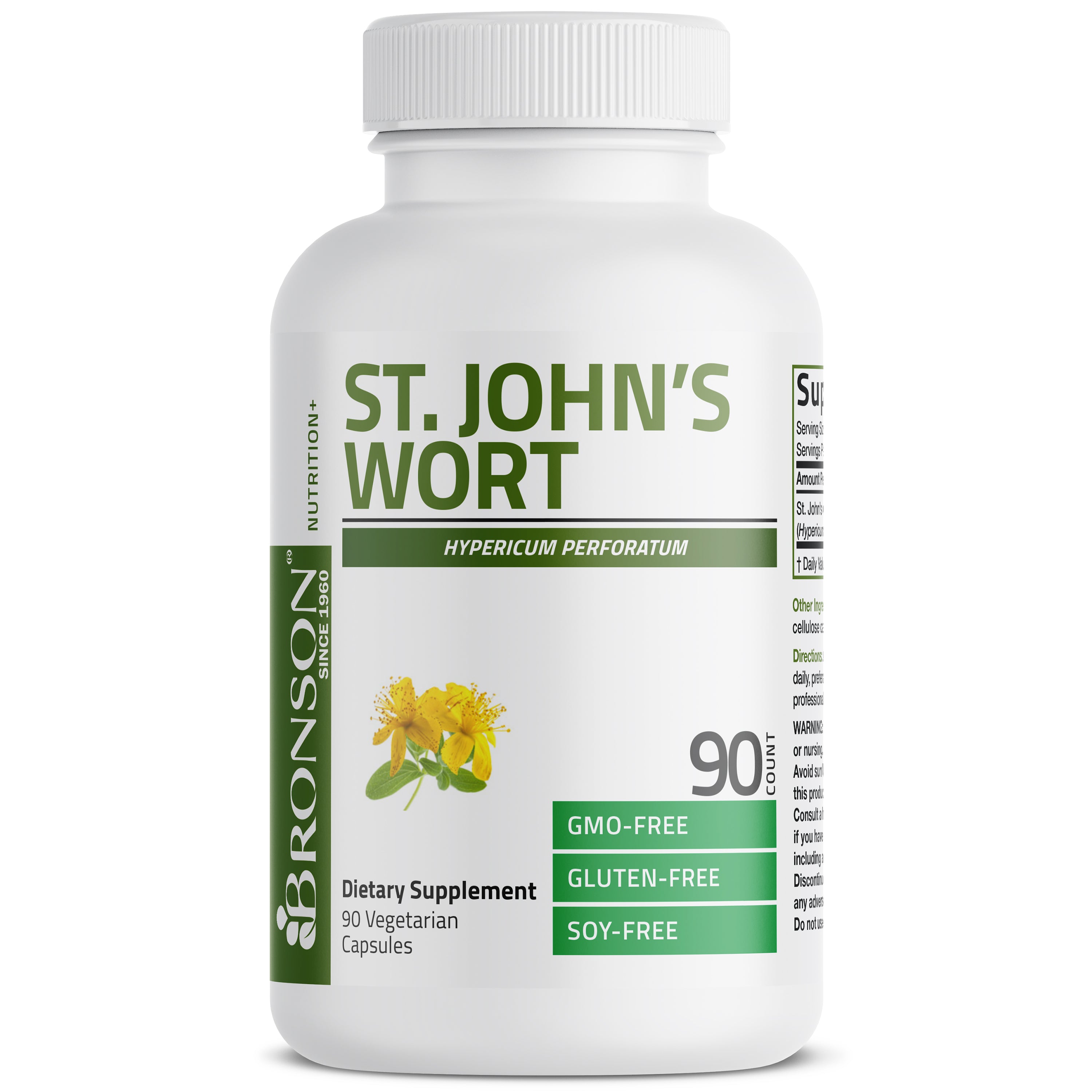 St. John's Wort