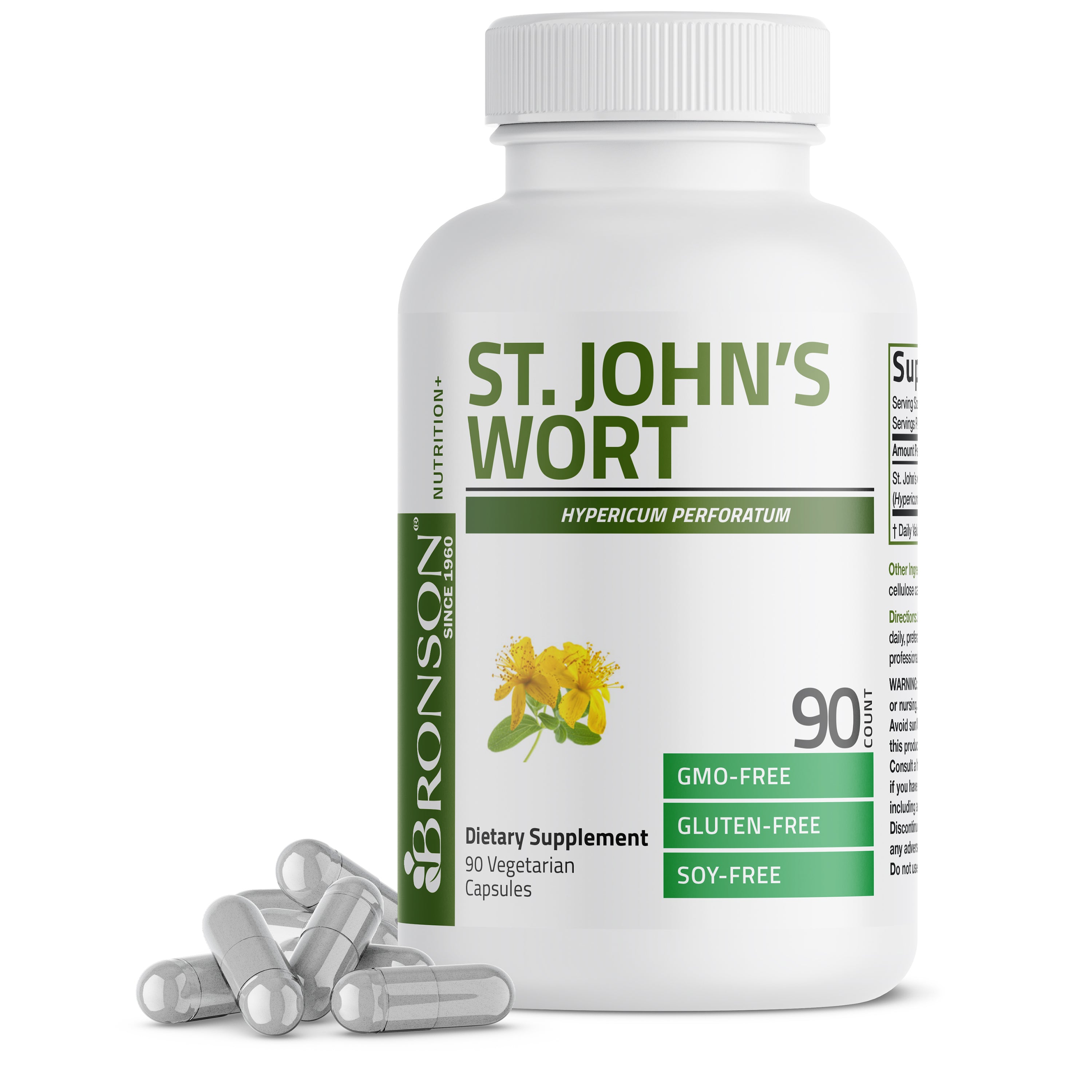 St. John's Wort