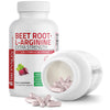 Beet Root + L-Arginine view 4 of 6