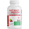 Beet Root + L-Arginine view 9 of 6