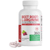 Beet Root + L-Arginine view 7 of 6