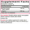 Beet Root + L-Arginine thumbnail 6