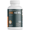 Zinc 50 MG view 9 of 6