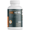 Zinc 50 MG view 3 of 6