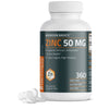 Zinc 50 MG view 1 of 6