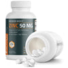 Zinc 50 MG view 4 of 6