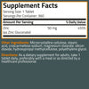 Zinc 50 MG view 6 of 6