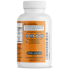 Glucosamine Chondroitin Turmeric & MSM view 15 of 6