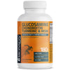 Glucosamine Chondroitin Turmeric & MSM view 16 of 6