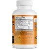 Glucosamine Chondroitin Turmeric & MSM view 17 of 6