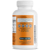Glucosamine Chondroitin Turmeric & MSM view 8 of 6