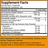 Glucosamine Chondroitin Turmeric & MSM view 12 of 6