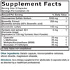 Glucosamine Chondroitin Turmeric & MSM thumbnail 6
