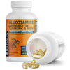 Glucosamine Chondroitin Turmeric & MSM view 23 of 6