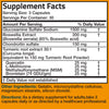 Glucosamine Chondroitin Turmeric & MSM view 24 of 6
