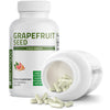 Grapefruit Seed thumbnail 5