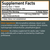 Vitamin D3 5,000 IU (125 MCG), 360 Tablets view 6 of 6