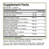 Liver Detox Advanced Detox & Cleansing Formula view 6 of 6