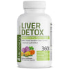 Liver Detox Advanced Detox & Cleansing Formula view 10 of 6