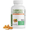 Turmeric Curcumin thumbnail 1
